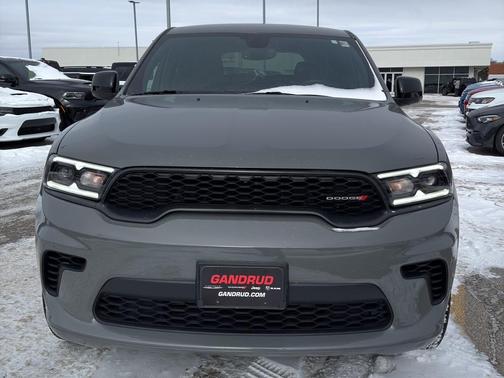 2024 Dodge Durango GT