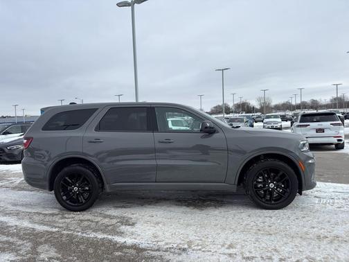 2024 Dodge Durango GT