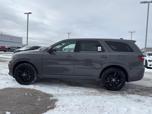 2024 Dodge Durango GT