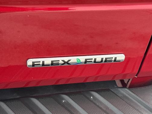 2012 Ford F-150 Lariat