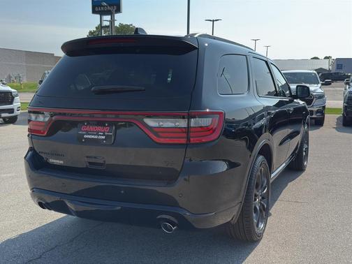 2025 Dodge Durango R/T