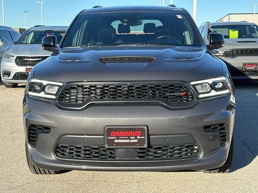 2024 Dodge Durango R/T