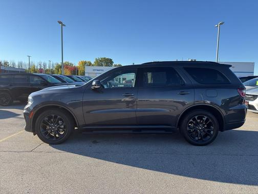2024 Dodge Durango R/T