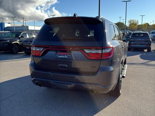 2024 Dodge Durango R/T