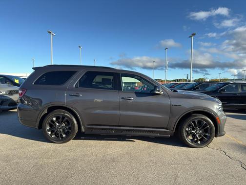 2024 Dodge Durango R/T