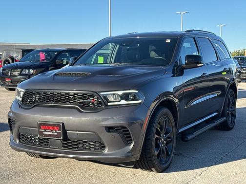 2024 Dodge Durango R/T