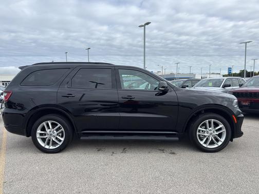 2024 Dodge Durango GT