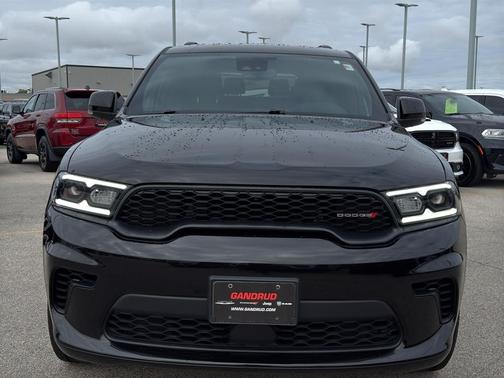 2024 Dodge Durango GT