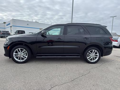 2024 Dodge Durango GT