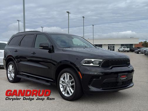2024 Dodge Durango GT