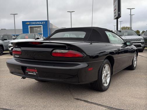 1994 Chevrolet Camaro 