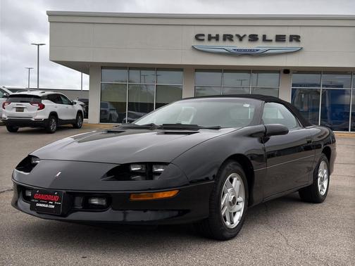 1994 Chevrolet Camaro 