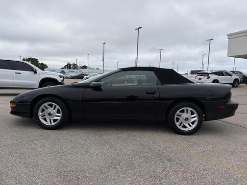 1994 Chevrolet Camaro 