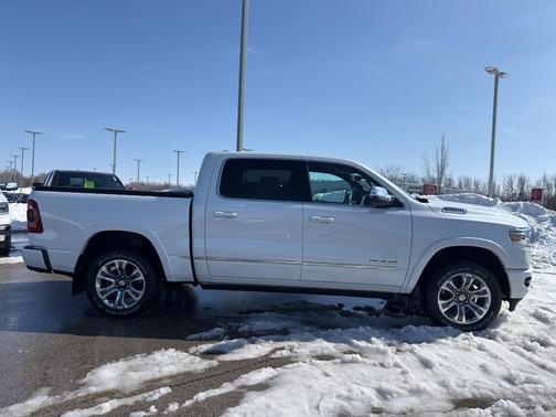 2024 RAM 1500 Limited