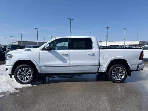 2024 RAM 1500 Limited