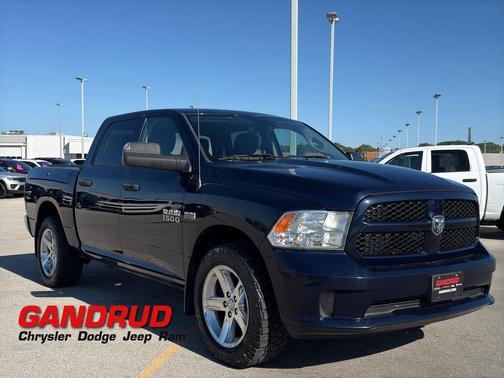 2014 RAM 1500 Tradesman/Express