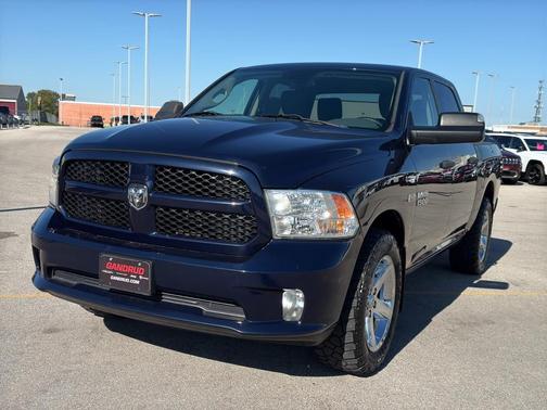 2014 RAM 1500 Tradesman/Express