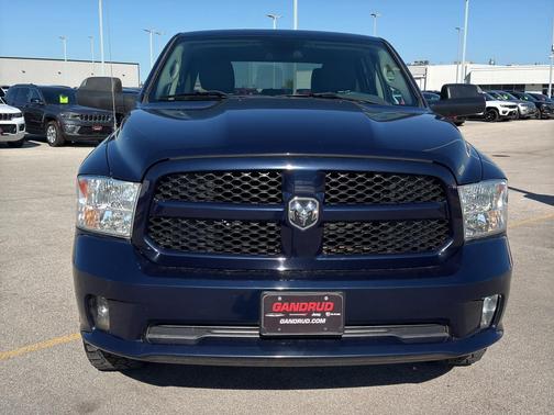 2014 RAM 1500 Tradesman/Express