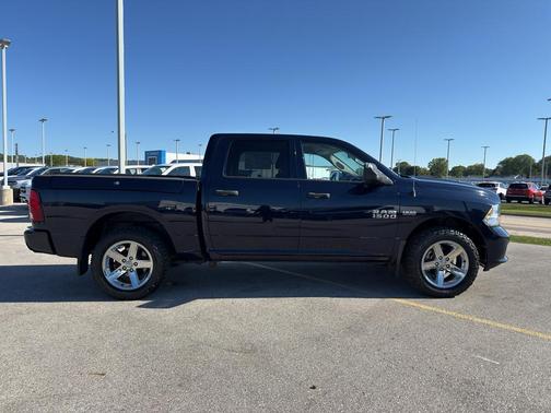 2014 RAM 1500 Tradesman/Express