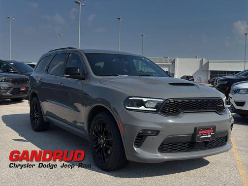 2021 Dodge Durango R/T