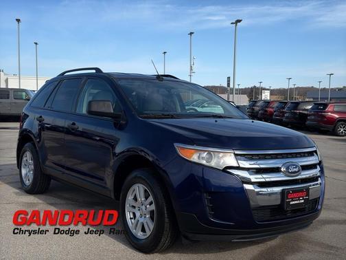 2011 Ford Edge SE