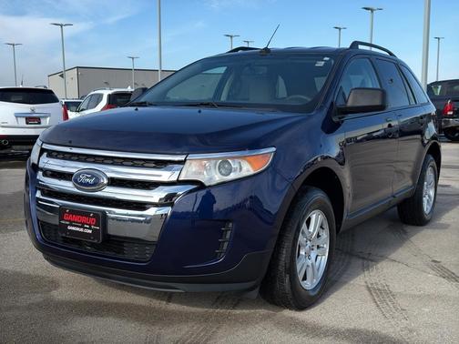 2011 Ford Edge SE