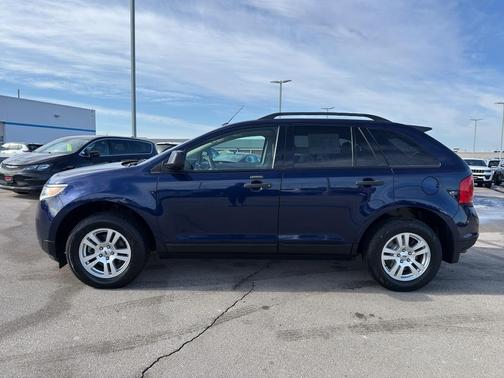2011 Ford Edge SE