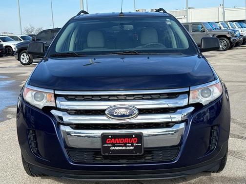 2011 Ford Edge SE