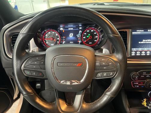 2021 Dodge Charger GT