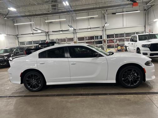 2021 Dodge Charger GT