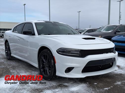 2021 Dodge Charger GT