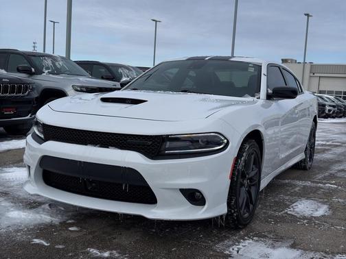 2021 Dodge Charger GT