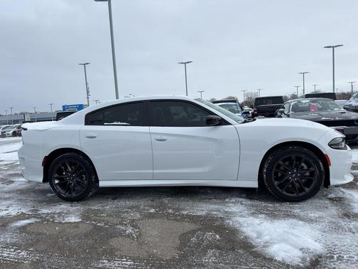 2021 Dodge Charger GT