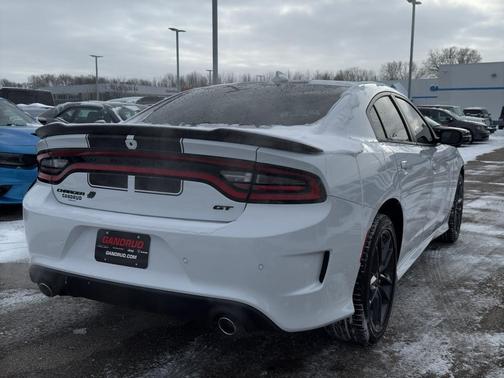 2021 Dodge Charger GT