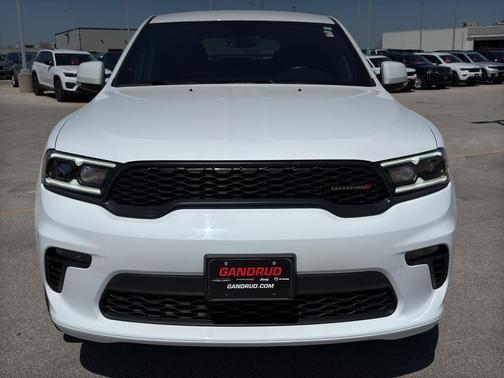 2021 Dodge Durango GT