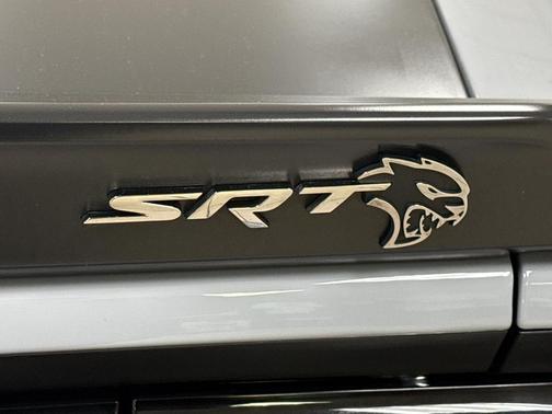2021 Dodge Challenger SRT Hellcat