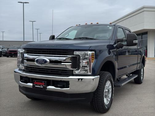 2019 Ford F-250 XL