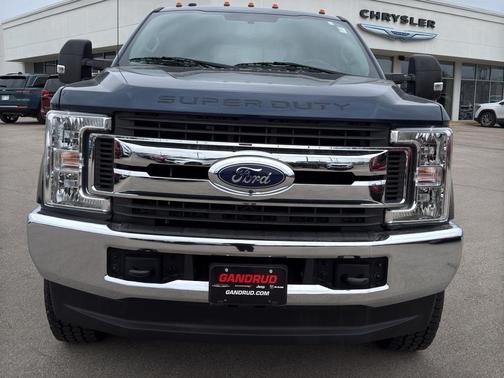 2019 Ford F-250 XL