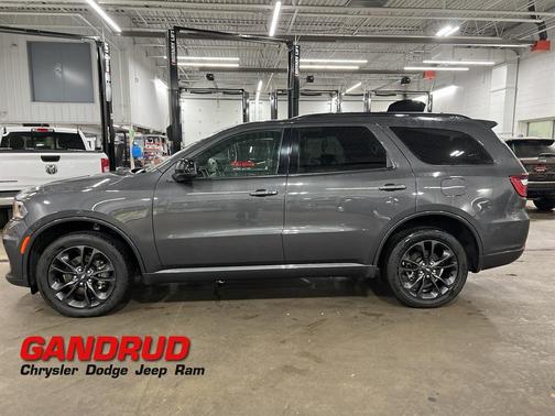 2024 Dodge Durango GT