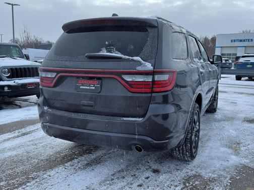 2024 Dodge Durango GT