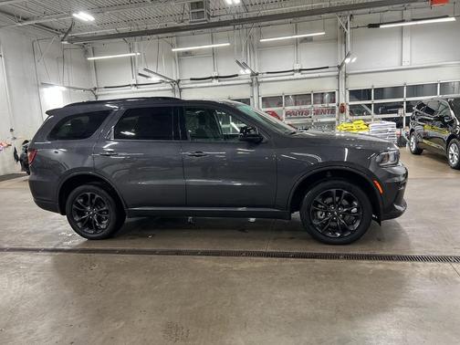 2024 Dodge Durango GT