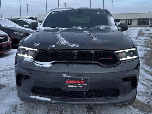 2024 Dodge Durango GT