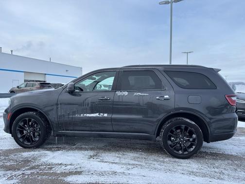 2024 Dodge Durango GT