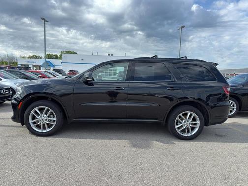 2024 Dodge Durango GT