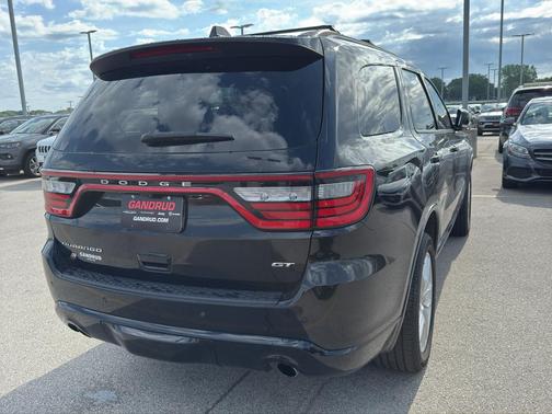 2024 Dodge Durango GT