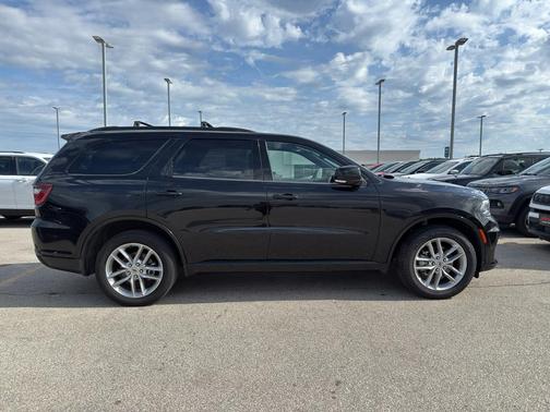 2024 Dodge Durango GT