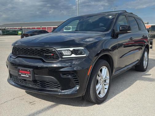 2024 Dodge Durango GT