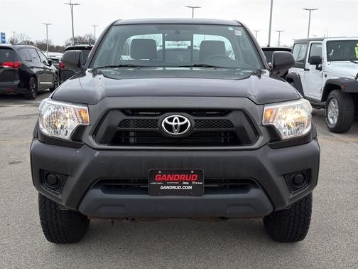 2013 Toyota Tacoma Base