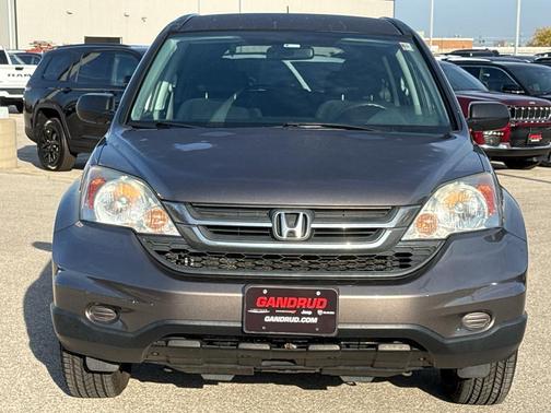 2011 Honda CR-V SE