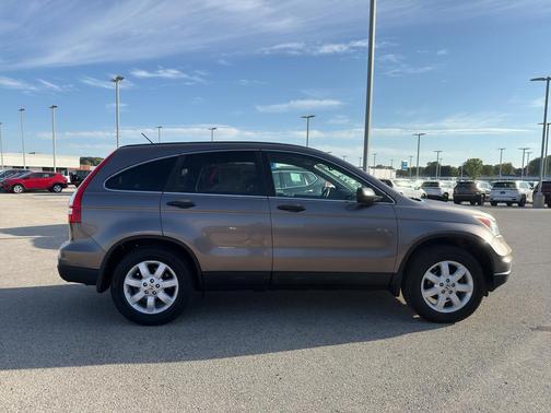 2011 Honda CR-V SE
